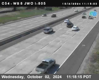 WB 8 JWO Rte 805