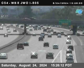 WB 8 JWO Rte 805