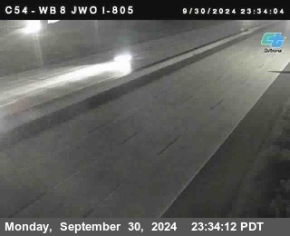 WB 8 JWO Rte 805