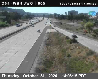 WB 8 JWO Rte 805