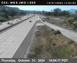 WB 8 JWO Rte 805