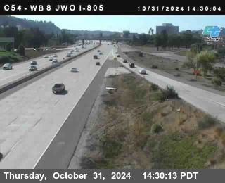 WB 8 JWO Rte 805