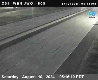 WB 8 JWO Rte 805