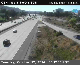 WB 8 JWO Rte 805