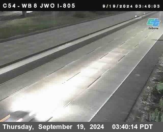 WB 8 JWO Rte 805