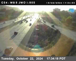 WB 8 JWO Rte 805