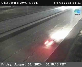 WB 8 JWO Rte 805