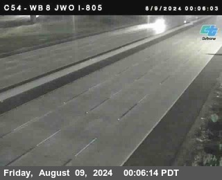 WB 8 JWO Rte 805