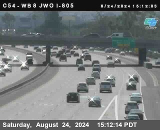 WB 8 JWO Rte 805