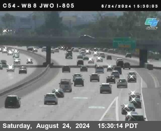 WB 8 JWO Rte 805