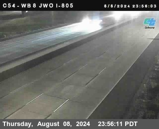 WB 8 JWO Rte 805