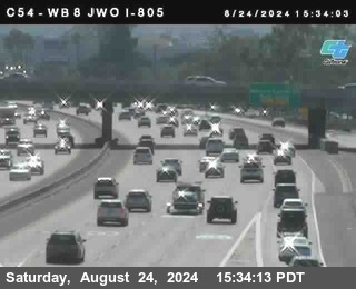 WB 8 JWO Rte 805