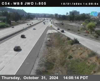 WB 8 JWO Rte 805