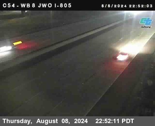 WB 8 JWO Rte 805