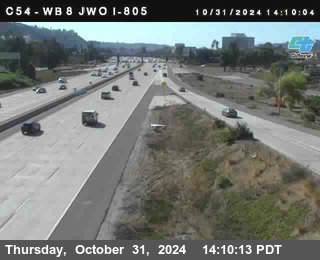 WB 8 JWO Rte 805