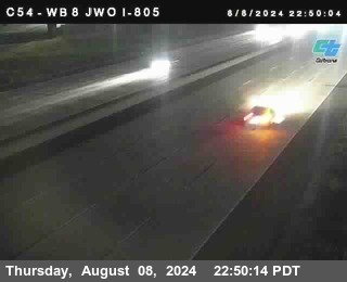 WB 8 JWO Rte 805