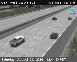 WB 8 JWO Rte 805