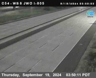 WB 8 JWO Rte 805