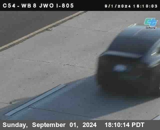 WB 8 JWO Rte 805