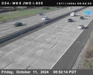 WB 8 JWO Rte 805