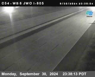 WB 8 JWO Rte 805