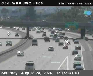 WB 8 JWO Rte 805