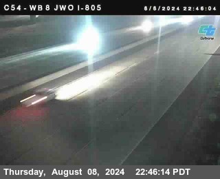 WB 8 JWO Rte 805