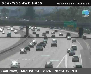 WB 8 JWO Rte 805