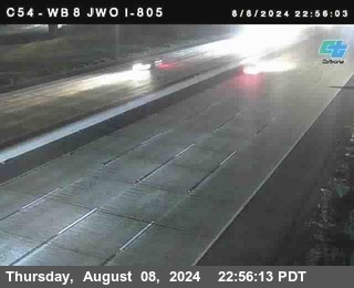 WB 8 JWO Rte 805