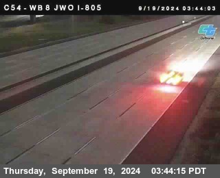 WB 8 JWO Rte 805