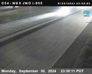 WB 8 JWO Rte 805