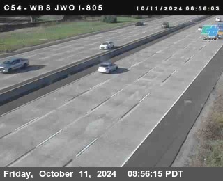 WB 8 JWO Rte 805