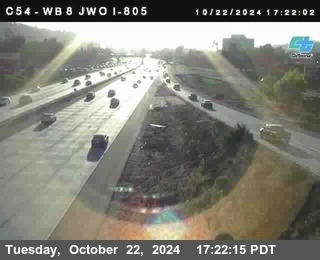 WB 8 JWO Rte 805