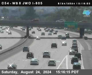 WB 8 JWO Rte 805