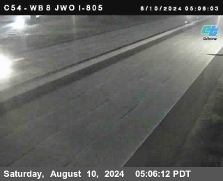 WB 8 JWO Rte 805