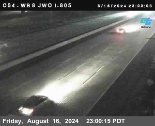 WB 8 JWO Rte 805