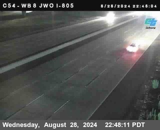 WB 8 JWO Rte 805