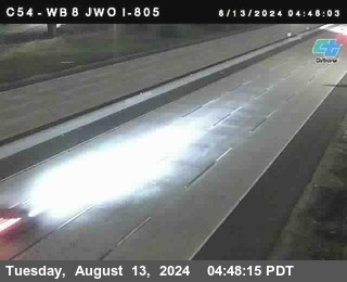 WB 8 JWO Rte 805