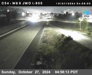 WB 8 JWO Rte 805