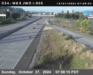 WB 8 JWO Rte 805