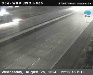 WB 8 JWO Rte 805