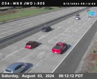 WB 8 JWO Rte 805