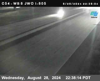 WB 8 JWO Rte 805