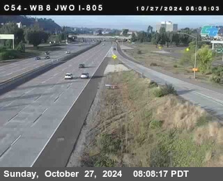 WB 8 JWO Rte 805