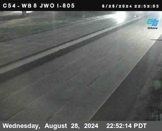 WB 8 JWO Rte 805