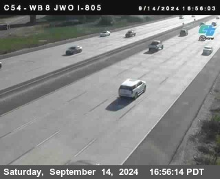 WB 8 JWO Rte 805