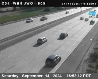 WB 8 JWO Rte 805