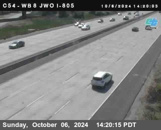 WB 8 JWO Rte 805