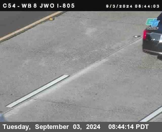 WB 8 JWO Rte 805