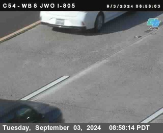 WB 8 JWO Rte 805